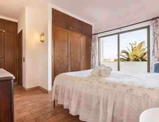 Others 2 Beautiful Villa in Praia da Salema max 6 People