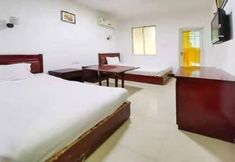 其他 2 Jingpai Hotel