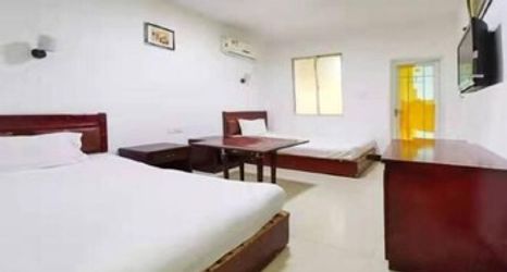 其他 2 Jingpai Hotel