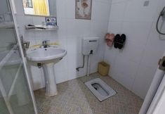 Khác 6 Jingpai Hotel