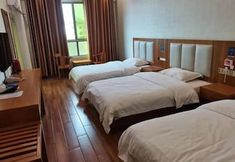 기타 6 Jinghong Huada Hotel