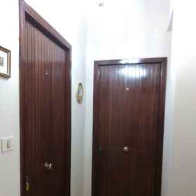 Interior entrance 1 Affittacamere Giò & Giò, I Capricci di Marisol Hotels