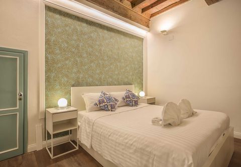 Others La Sinagoga Suite-hosted by Sweetstay