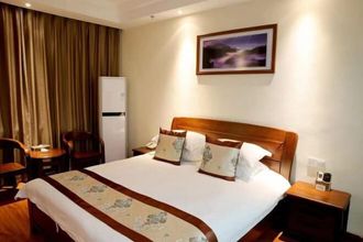 อื่นๆ 4 Cuihu Hotel