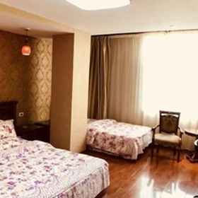 Primary image 1 Mangguo China Hotel, Khách sạn South Inner Ring West Street