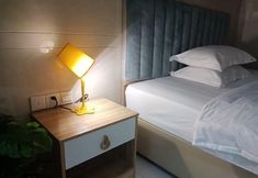 Others 5 Tata Apartments Hotel