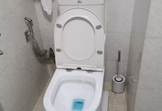 Others 6 Tata Apartments Hotel