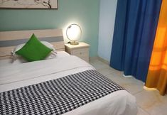 Others 2 Tata Apartments Hotel