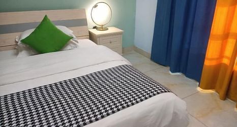 Others 2 Tata Apartments Hotel