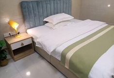 Others 3 Tata Apartments Hotel