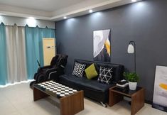 Others 7 Tata Apartments Hotel