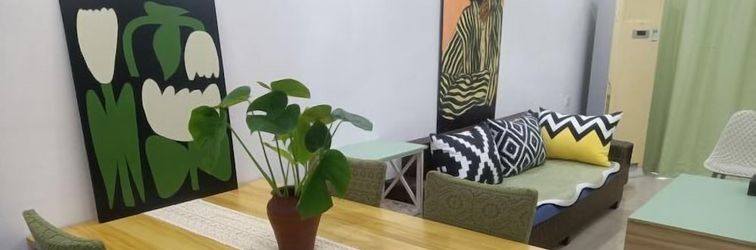 Others Tata Apartments Hotel