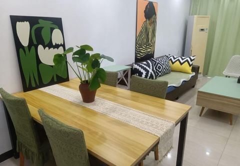 Others Tata Apartments Hotel