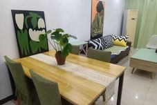 Others Tata Apartments Hotel