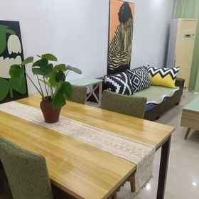 Primary image 1 Tata Apartments Hotel, Yuri Hotels