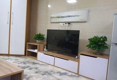 Others 4 Tata Apartments Hotel