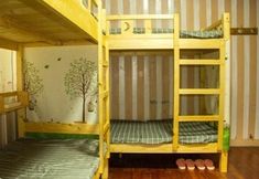 Lain-lain 6 Backpacker