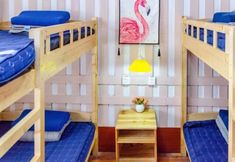 Lain-lain 5 Backpacker