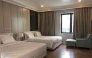 Lain-lain 7 TRA LINH HOTEL