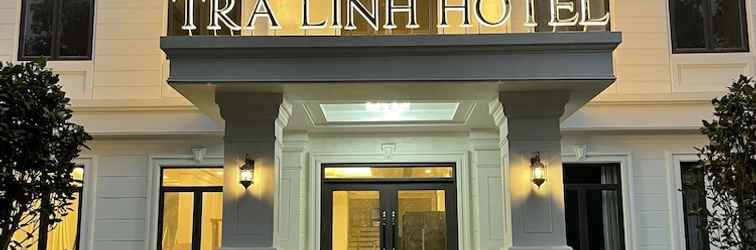 Others TRA LINH HOTEL