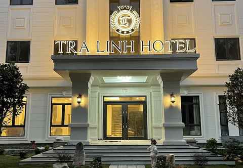 อื่นๆ TRA LINH HOTEL