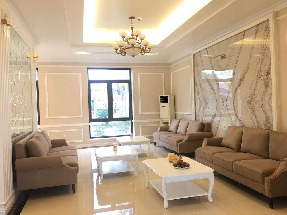 Tra Linh Hotel - Khách sạn Lạng Sơn