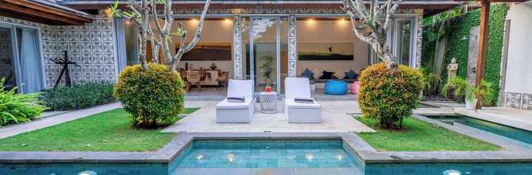 Lainnya Villa Becca Seminyak