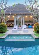 Imej utama Villa Becca Seminyak