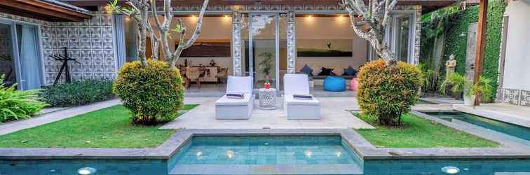 Khác Villa Becca Seminyak