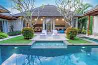 Khác Villa Becca Seminyak