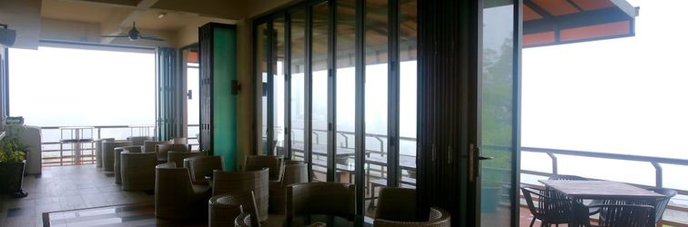 其他 Kokol Haven Resort