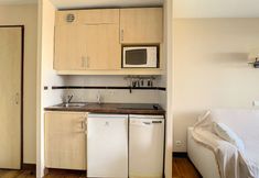 Others 3 Résidence Villa Francia - Cannes