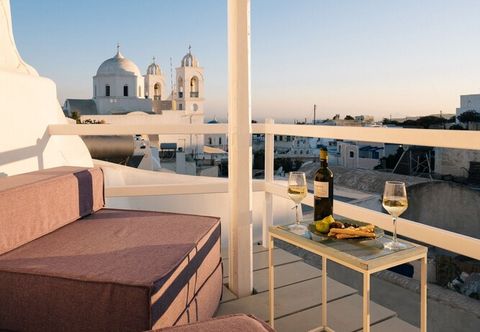 อื่นๆ Yposkafon Concept