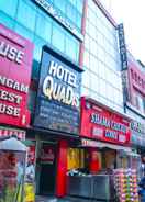 Primary image Hotel Quadis Noida Sector 15