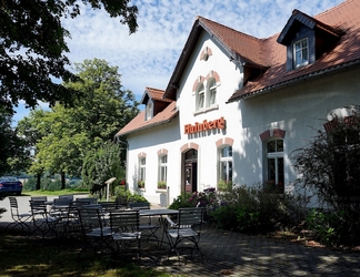 Lainnya 2 Hotel und Restaurant Hainberg UG