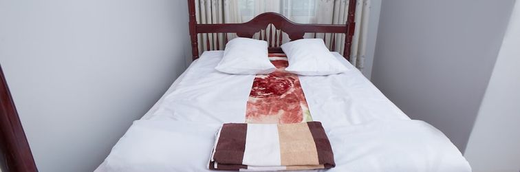 Khác Yobo's Complex Guest House