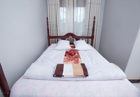 Others Yobo's Complex Guest House