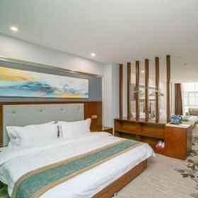 Primary image 1 Jiaxin Hotel, Gansu Hotels