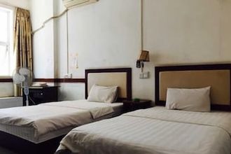 Khác 4 Hefeng Hotel