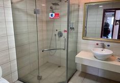 Others 4 Weijia Business Hotel