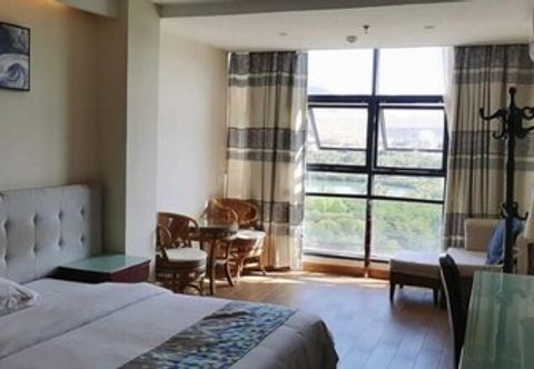 Others Weijia Business Hotel