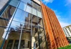 Khác 4 Jiuqi · Youran Seaside Holiday Apartment