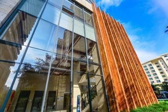 Khác 4 Jiuqi · Youran Seaside Holiday Apartment