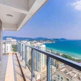 Primary image 1 Jiuqi · Youran Seaside Holiday Apartment, ビューティクラウングランドシアター ホテル