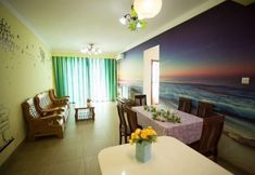 Khác 5 Jiuqi · Youran Seaside Holiday Apartment
