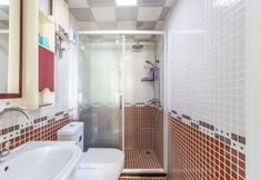 その他 3 Jiuqi · Youran Seaside Holiday Apartment