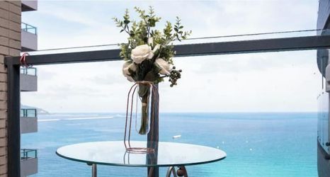 Khác 2 Jiuqi · Youran Seaside Holiday Apartment