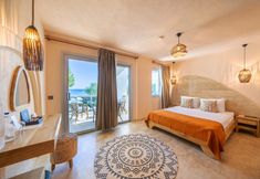 อื่นๆ 6 Inone Mucho Selection Hotel