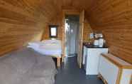 Lainnya 3 The Arns Glamping Pods