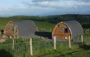 Others 2 The Arns Glamping Pods